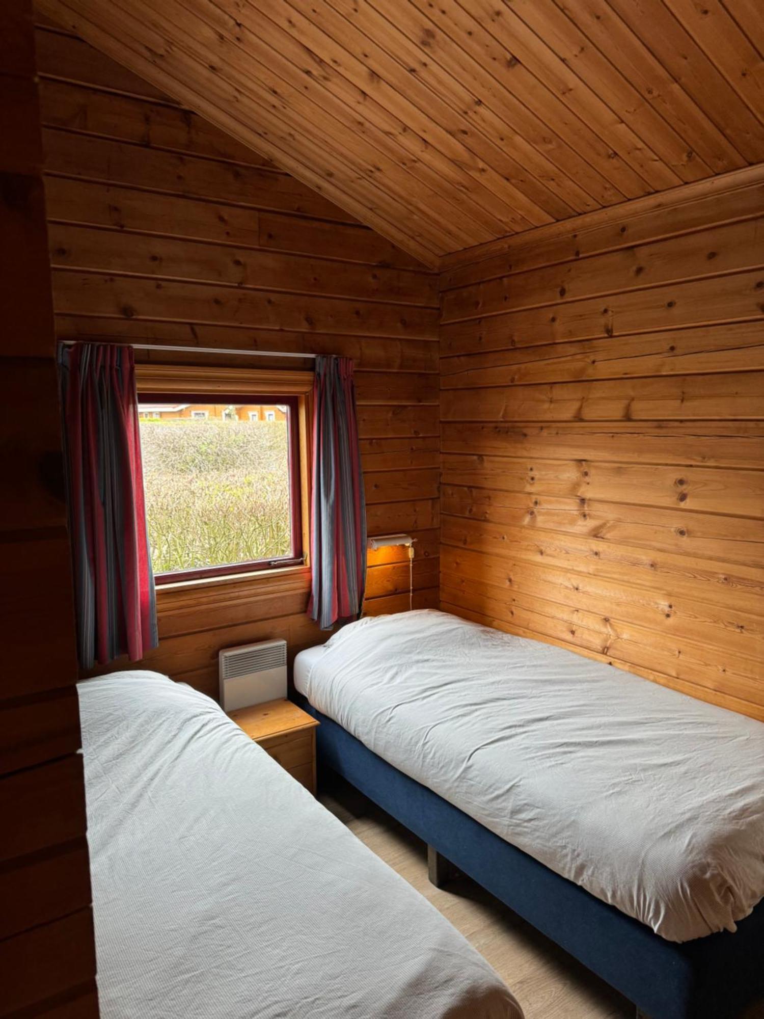 Kiwi-Cabin 45 Gramsbergen Kültér fotó